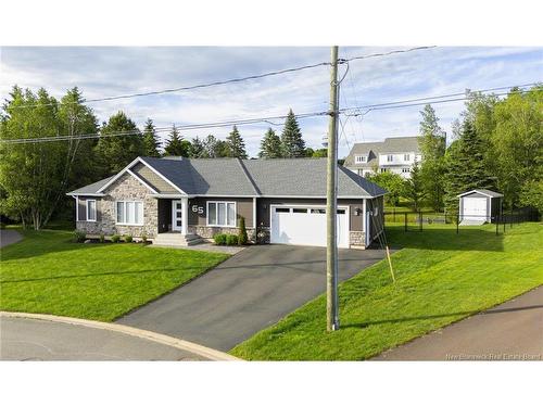 65 Aboiteau, Dieppe, NB 