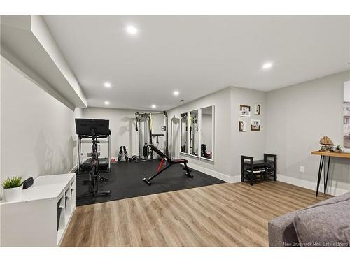 65 Aboiteau, Dieppe, NB 