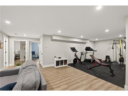 65 Aboiteau, Dieppe, NB 