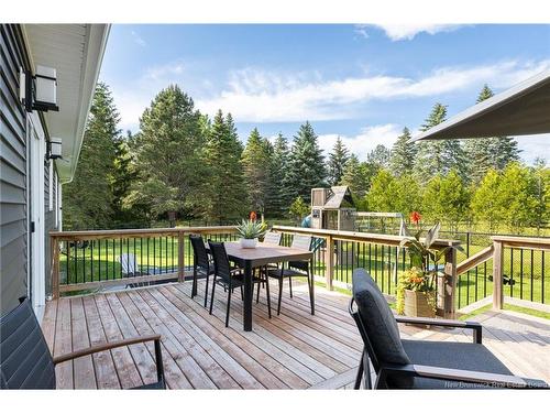 65 Aboiteau, Dieppe, NB 
