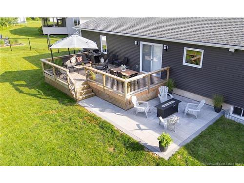 65 Aboiteau, Dieppe, NB 