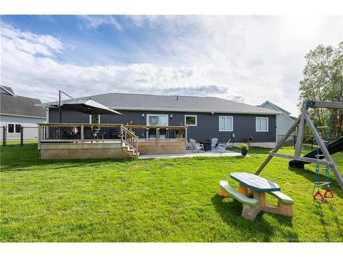 65 Aboiteau, Dieppe, NB 