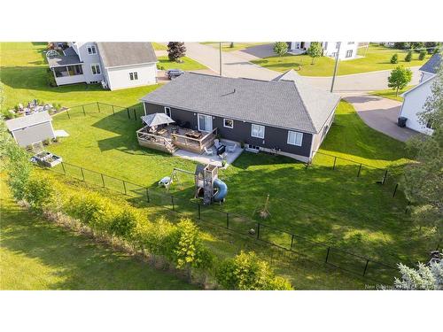 65 Aboiteau, Dieppe, NB 