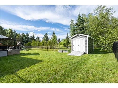 65 Aboiteau, Dieppe, NB 
