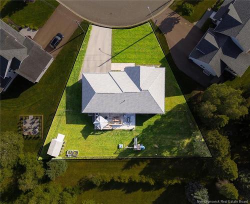 65 Aboiteau, Dieppe, NB 