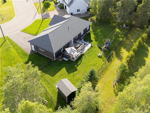 65 Aboiteau, Dieppe, NB 