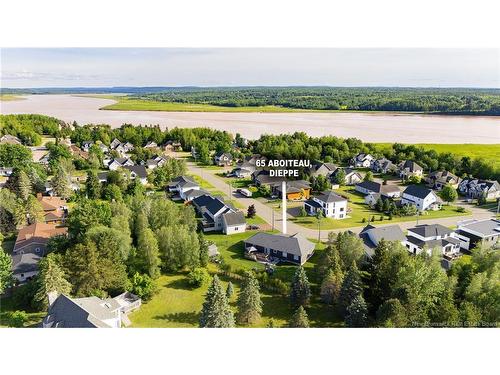 65 Aboiteau, Dieppe, NB 