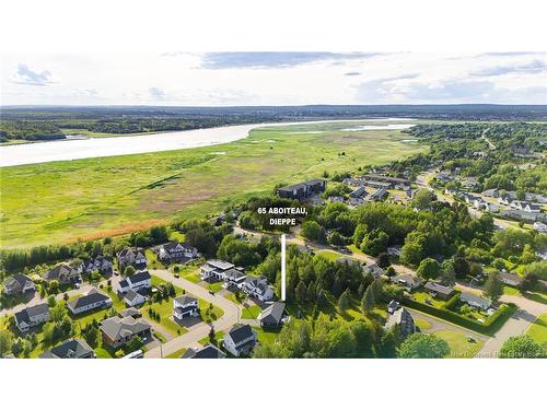 65 Aboiteau, Dieppe, NB 