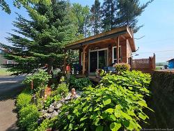23 Ouellette LANE  New Denmark, NB E7G 2H3