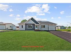 60 Mollins CRES Moncton, NB E1E 4L6