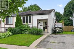57 WESTCHESTER Way Brantford, ON N3R 6T4
