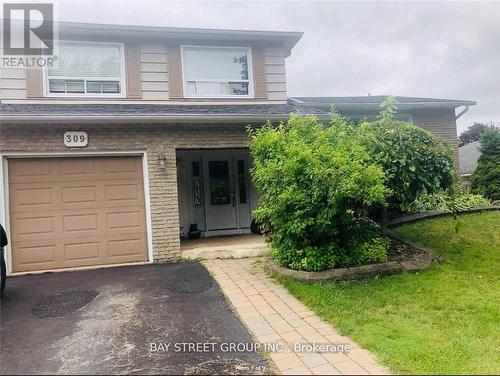 309 PINEVIEW GARDENS  Shelburne, ON L9V 3A2