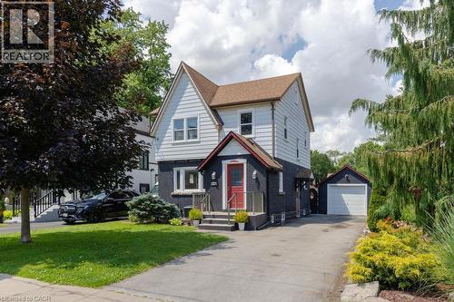 5701 DORCHESTER Road  Niagara Falls, ON L2G 5S5