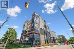 340 PLAINS Road E Unit# 507  Burlington, ON L7T 0C2