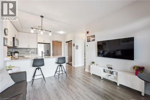 340 Plains Road E Unit# 507, Burlington, ON - Indoor