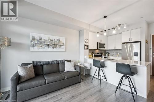 340 Plains Road E Unit# 507, Burlington, ON - Indoor