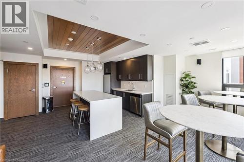 340 Plains Road E Unit# 507, Burlington, ON - Indoor