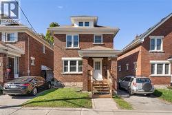 3 CARLETON Street S Unit# Main Thorold, ON L2V 1Z5