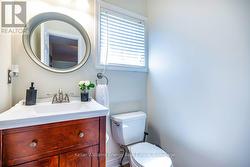 Powder room - 