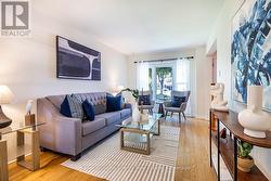 Abundance of Natural Light - 