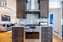 Backsplash - 