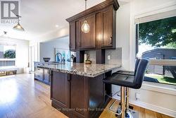 Breakfast Bar - 