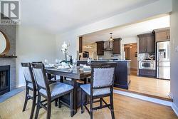 Open Concept - 
