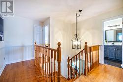 Upper Landing - 
