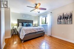 Primary Bedroom - 