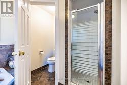 Stand Alone Shower - 