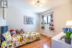2nd Bedroom - 