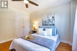 4th Bedroom - 