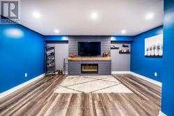 Feature Wall - 