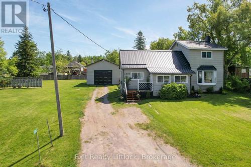 1301 County Rd 28, Otonabee-South Monaghan, ON 