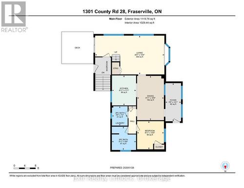 1301 County Rd 28, Otonabee-South Monaghan, ON 