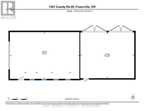 1301 County Rd 28, Otonabee-South Monaghan, ON 