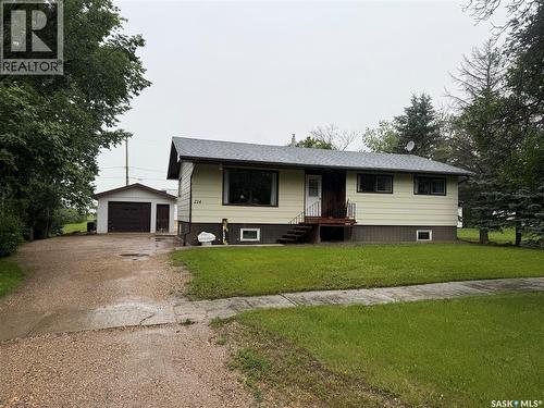 214 Brian Street, Limerick, SK 