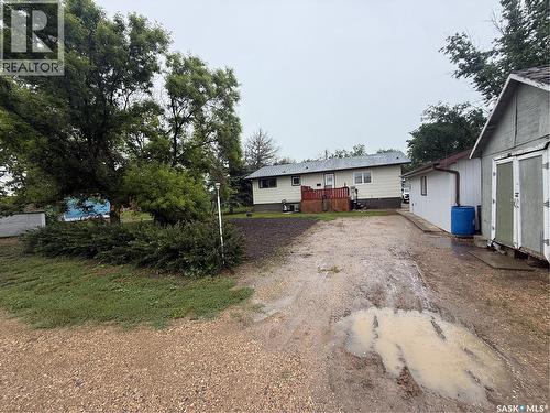 214 Brian Street, Limerick, SK 