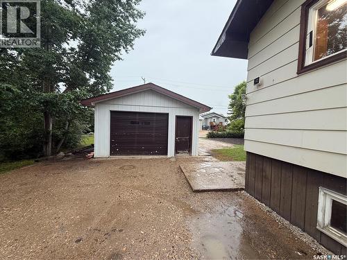 214 Brian Street, Limerick, SK 