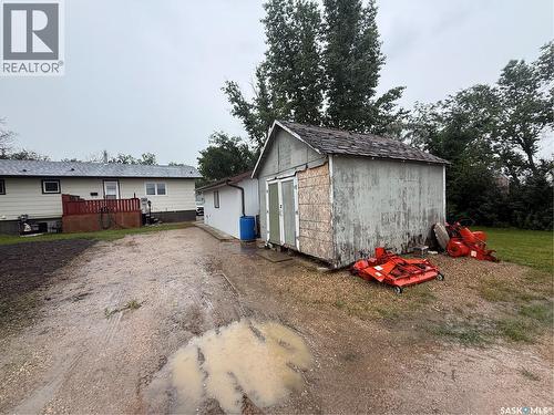 214 Brian Street, Limerick, SK 