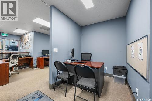 405 Broad Street, Regina, SK 