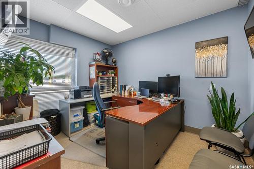 405 Broad Street, Regina, SK 