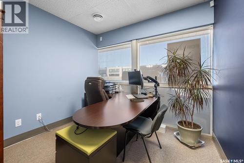 405 Broad Street, Regina, SK 