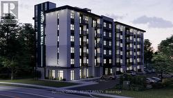 206 - 75 SUNCOAST DRIVE Goderich (Goderich (Town)), ON N7A 3G7