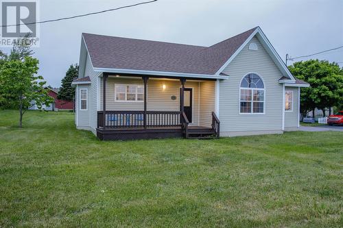 91 Water Street E  Harbour Grace, NL A0A 2M0