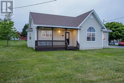 91 Water Street E Harbour Grace, NL A0A 2M0