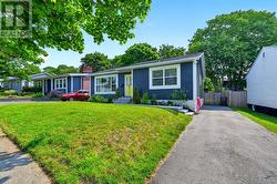 16 O'Regan Road St. John's, NL A1A 2J8