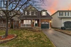 156 OSBORN Avenue Brantford, ON N3T 6S7