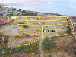 Lot 22-18 Ocean Bay Drive  St. Peter's Harbour, PE C0A 1S0