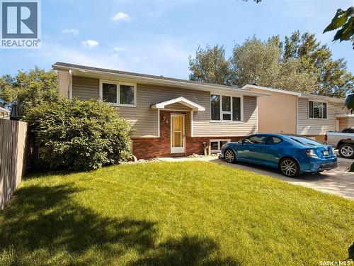 6 Fulton Drive, Regina, SK 